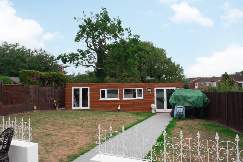 Additional image 25 of Offwell Close, Redditch, Worcestershire, B98