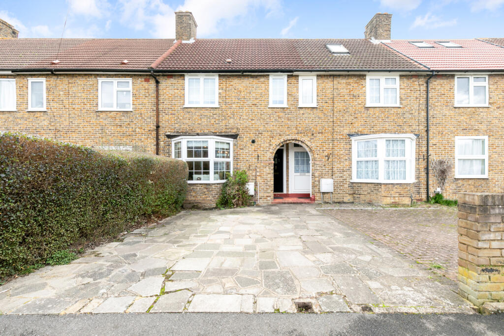 Main image of property: Evesham Green, Morden, SM4
