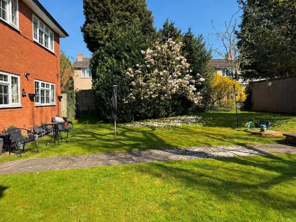 Additional image 9 of Lawford Grove, B90