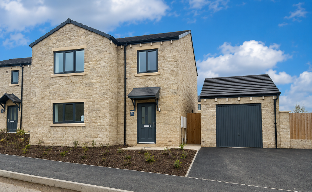 Main image of property: Delf Hill,
Rastrick,
HD6 3NL