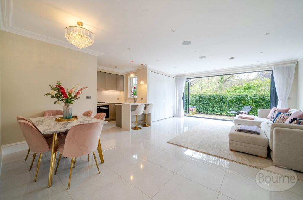 Stoke Road, Cobham, Surrey, KT11 - View 2