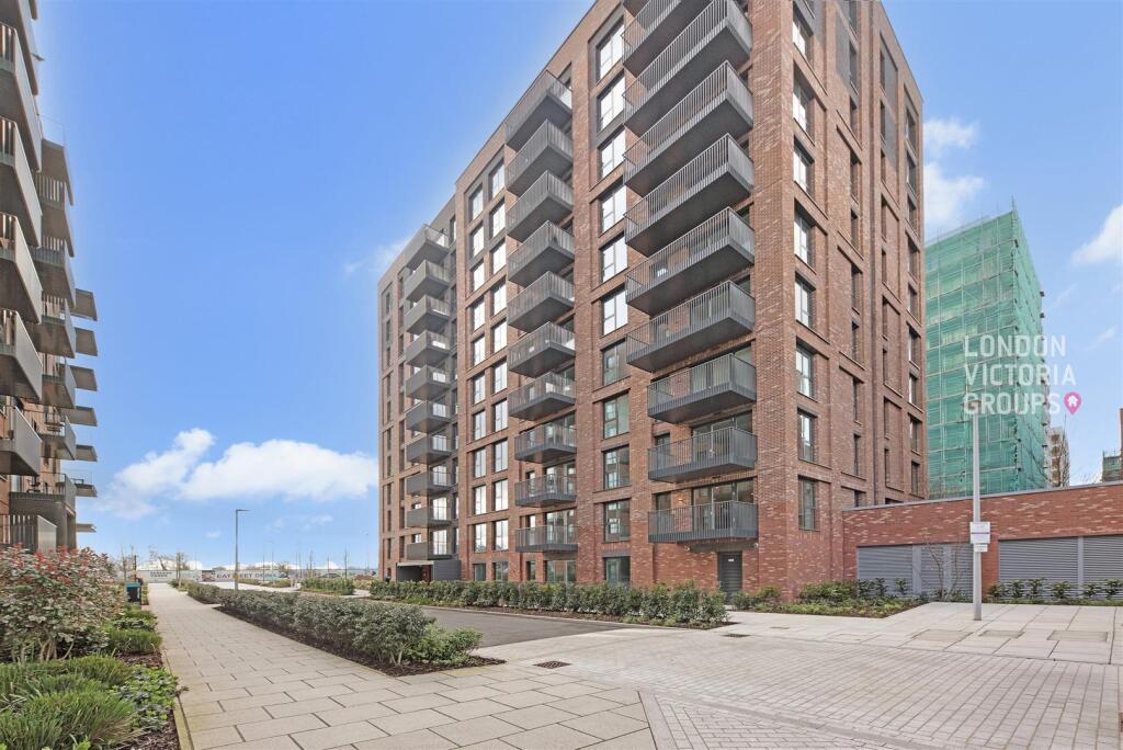 Main image of property: Iris House, Cedrus Avenue, Southall, UB1