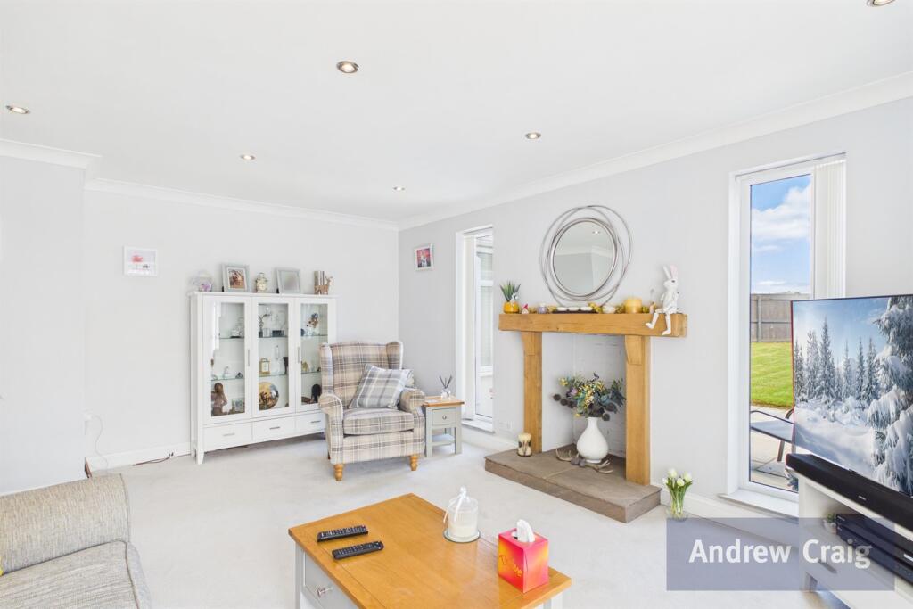 House in South Tyneside, North East - More