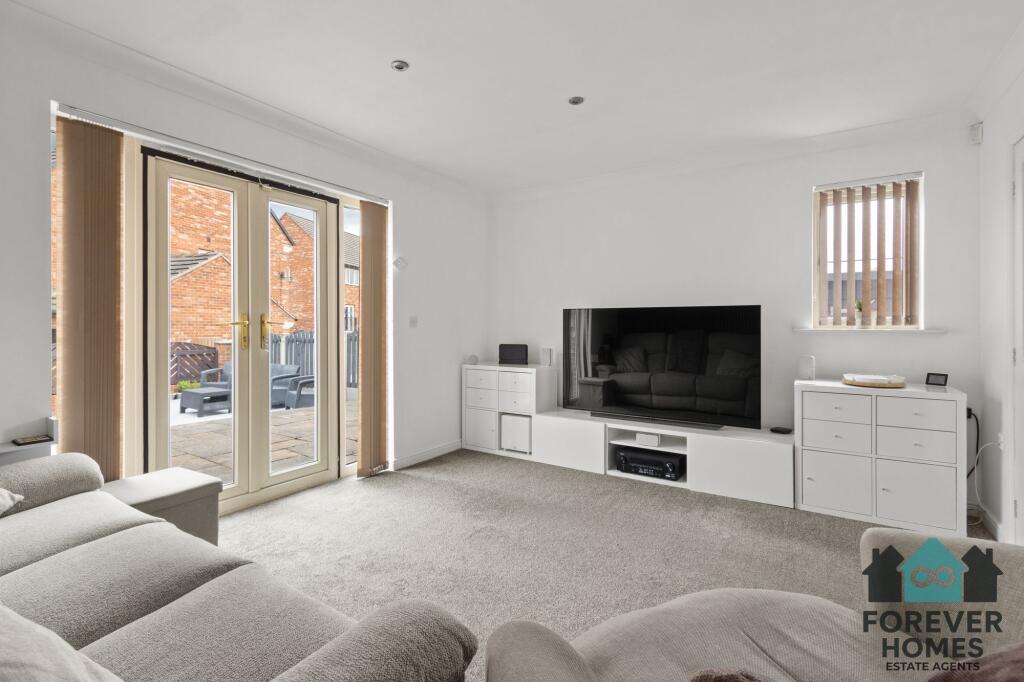 House in Sheffield - View 3