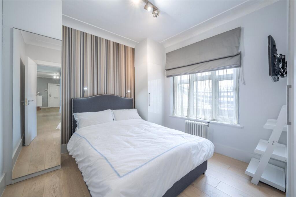 Apartment in London, Northways Parade, Belsize Park - View 4