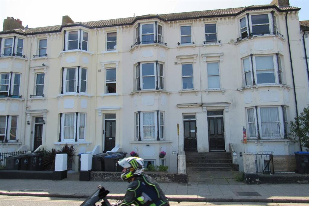 Main image of property: Central Parade, Herne Bay, CT6
