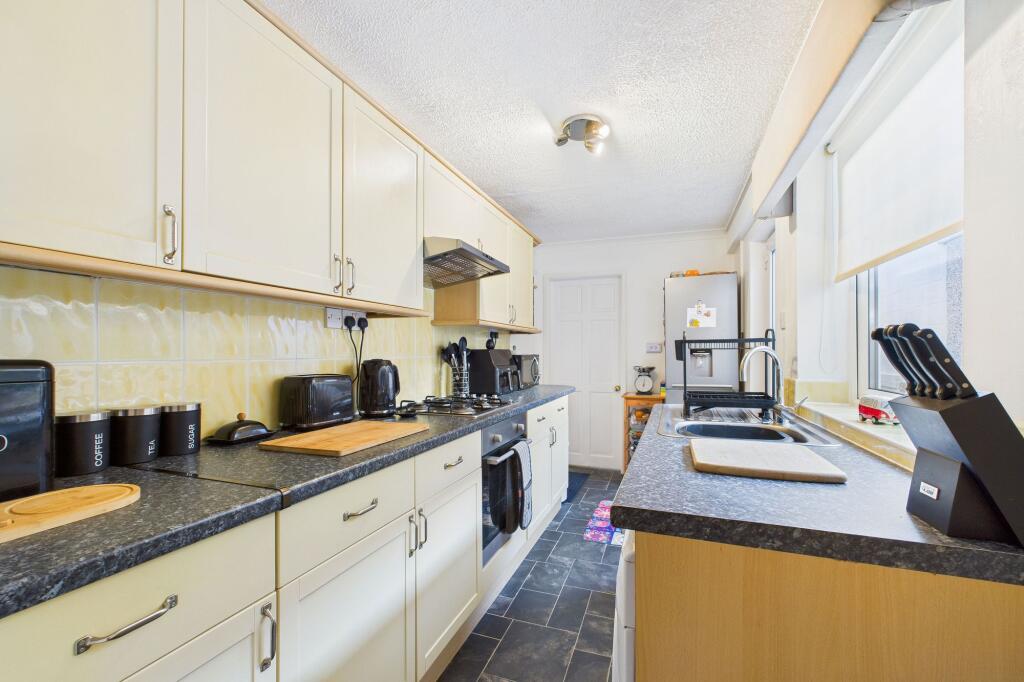 House in Whitehaven, Hensingham - More