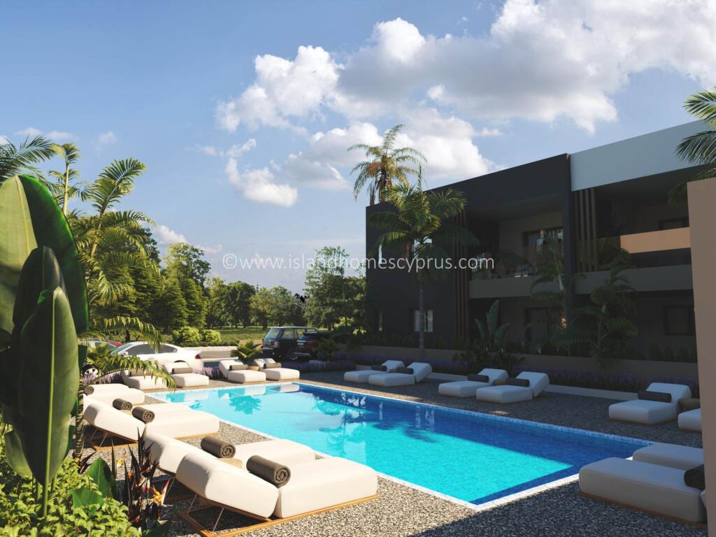 Main image of property: Xylofagou