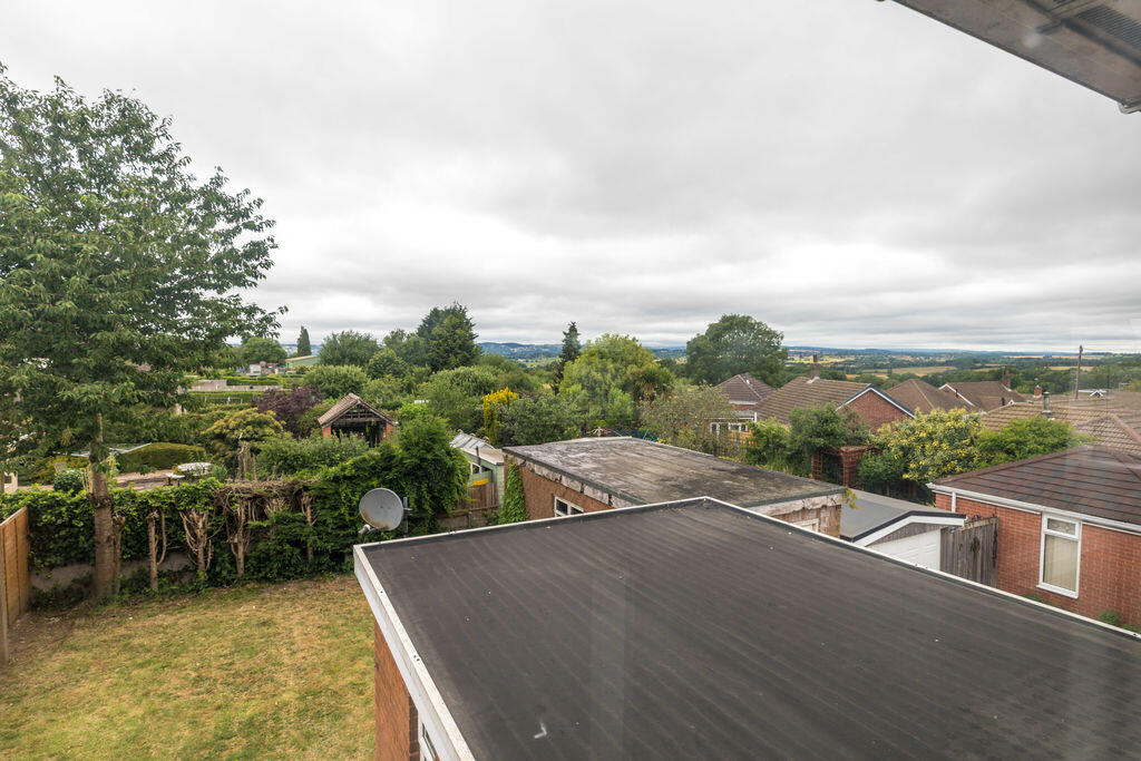 Windmill Rise, Alfreton, DE55 2AZ photo 4