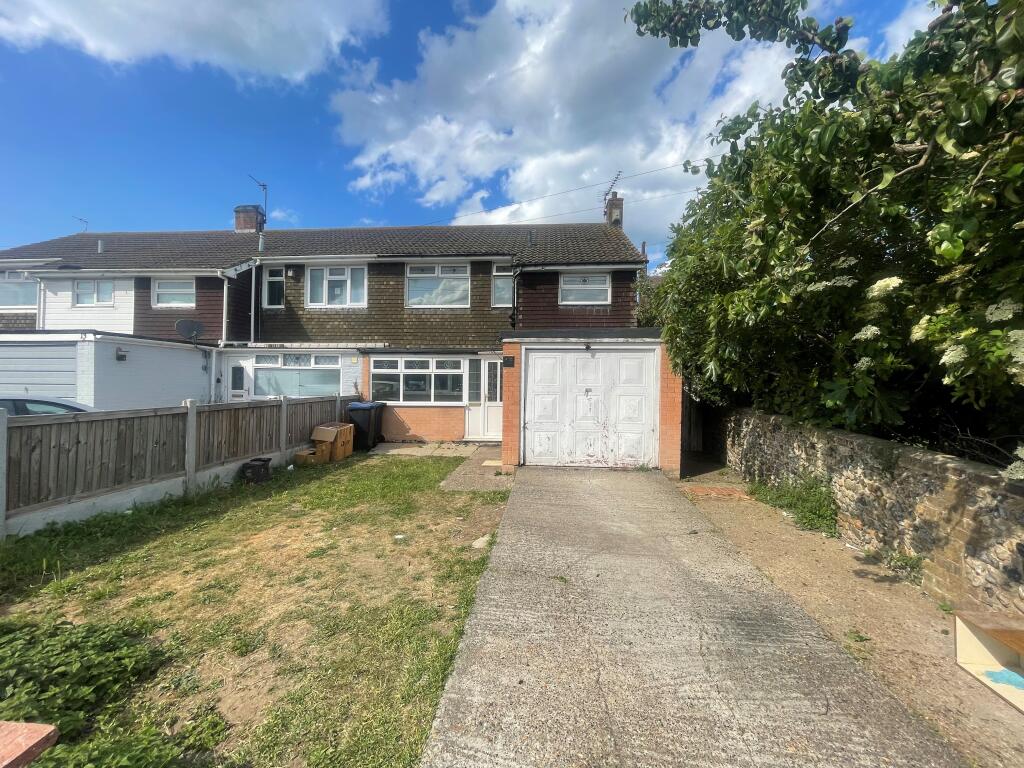 Main image of property: Hopes Lane, Ramsgate