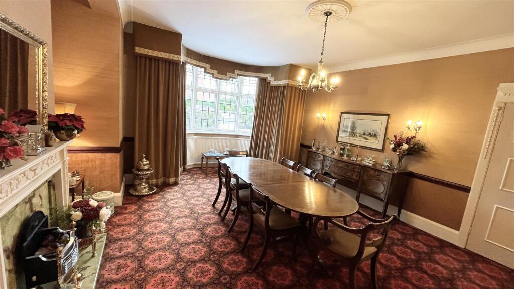 House in Birmingham, Moseley - View 4