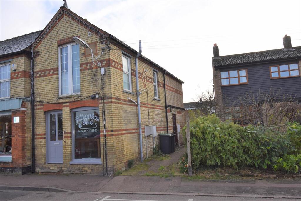 Main image of property: Brook Street, Stotfold, Hitchin
