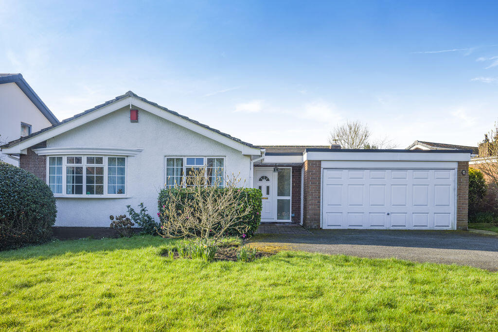 Main image of property: Well Lane, Little Budworth