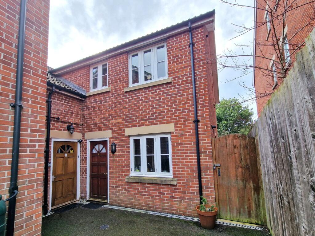 Main image of property: Northload Street, Glastonbury, BA6