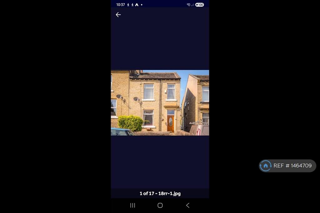 Main image of property: Rayner Road, Brighouse, HD6
