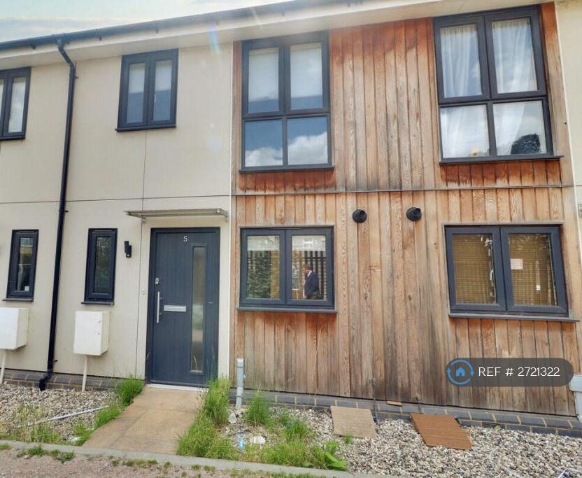 Main image of property: Darnley Road, Grays, RM17