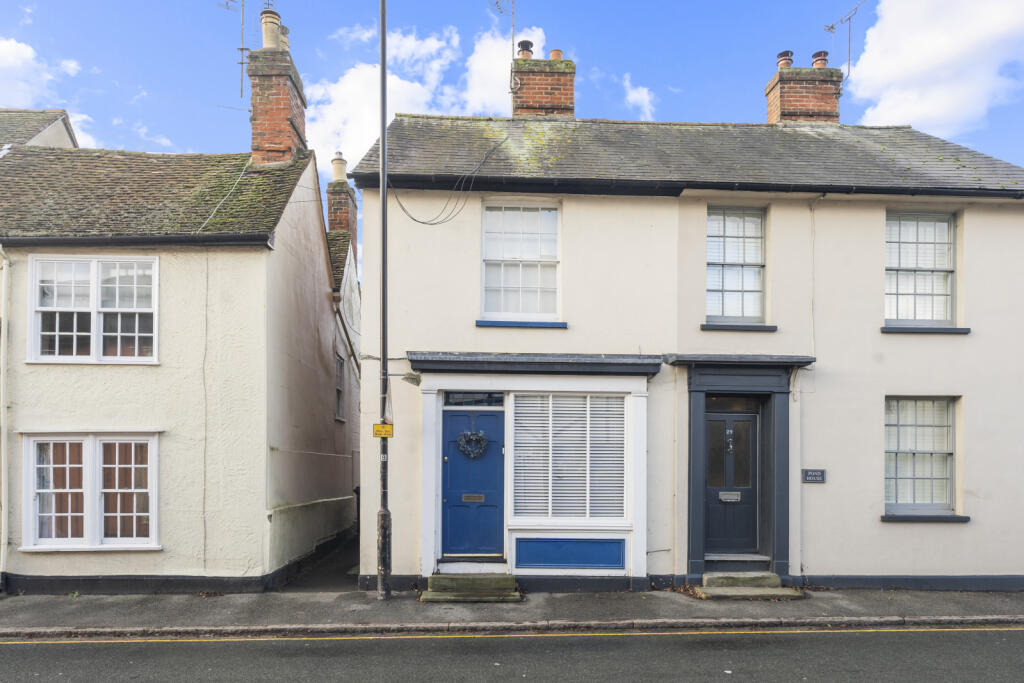 Main image of property: North Street, Dunmow, Essex, CM6
