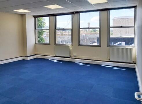Additional image 3 of Second Floor Front Suite, Redbridge House, Lower Bristol Road, Bath, Somerset