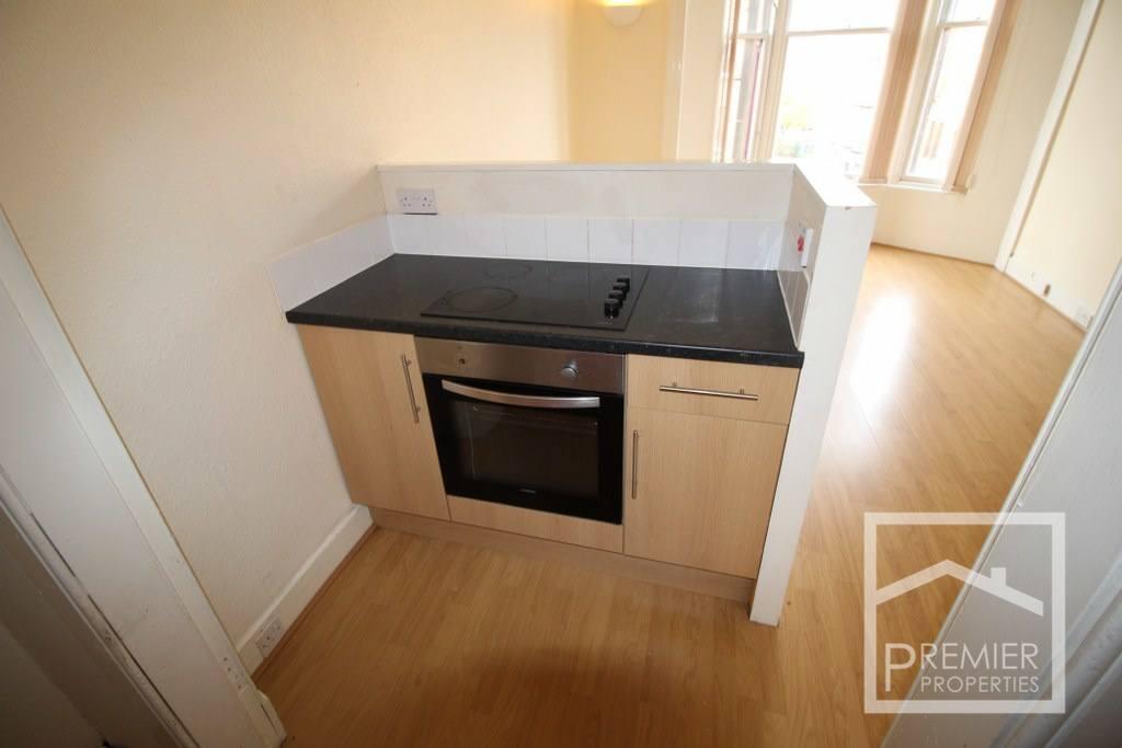 Apartment in Paisley - View 5