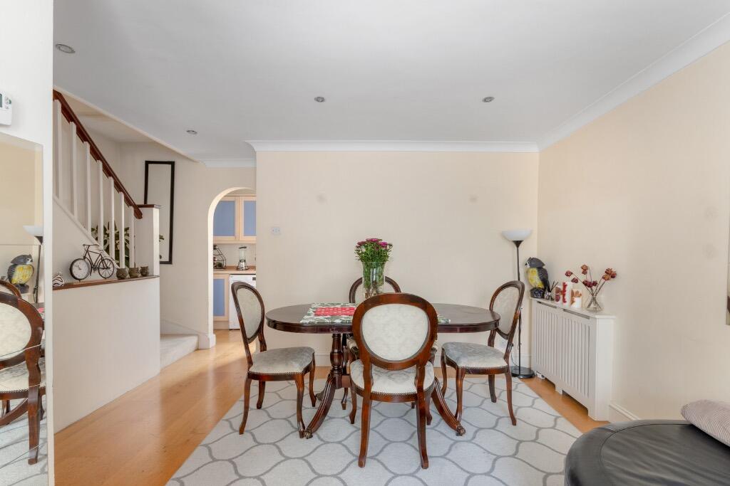 Warner Road, Southwark, London, SE5 photo 5