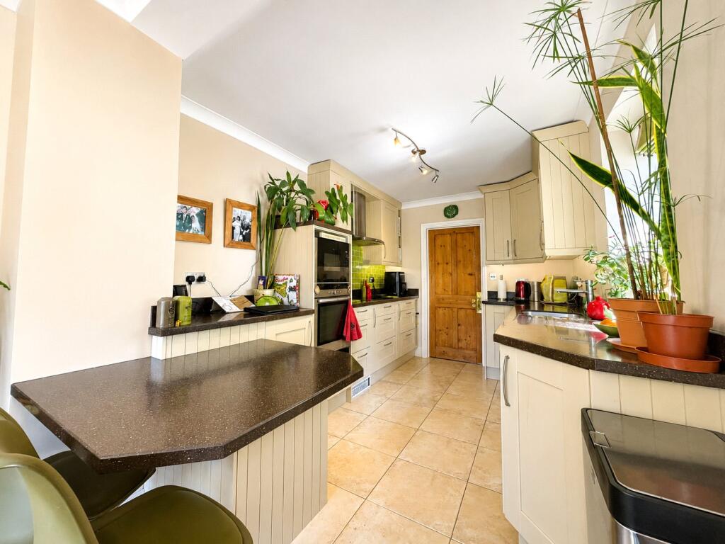 Victoria Road, Bude, Cornwall, EX23 photo 4