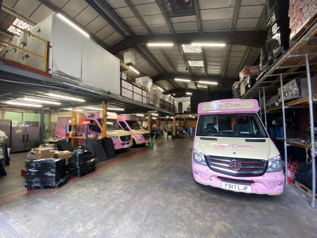 Main image of property: 97 Camberwell Station Road, London, SE5 9JJ