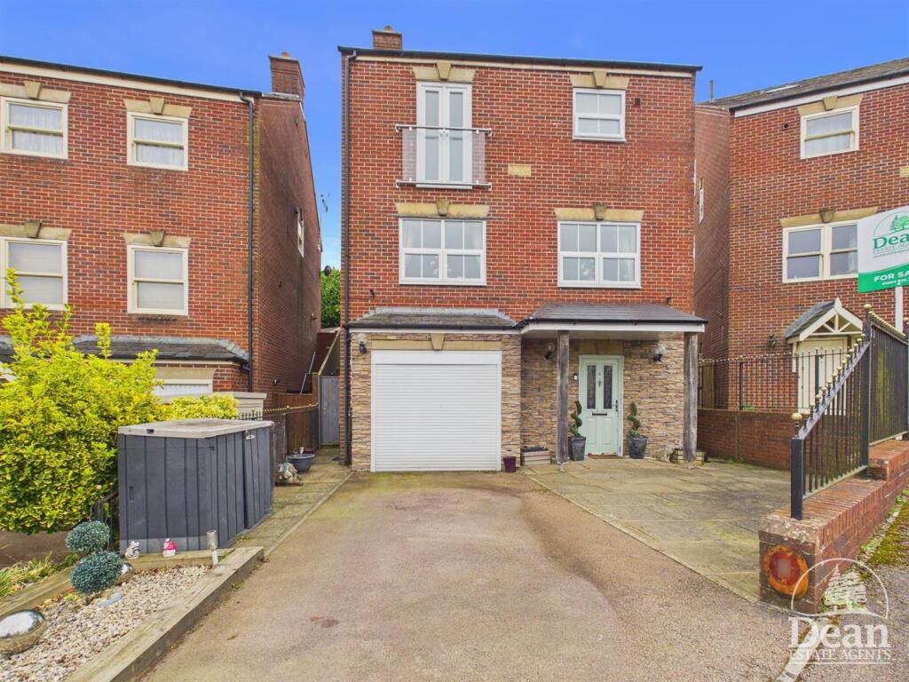 Main image of property: Coleford, Gloucestershire