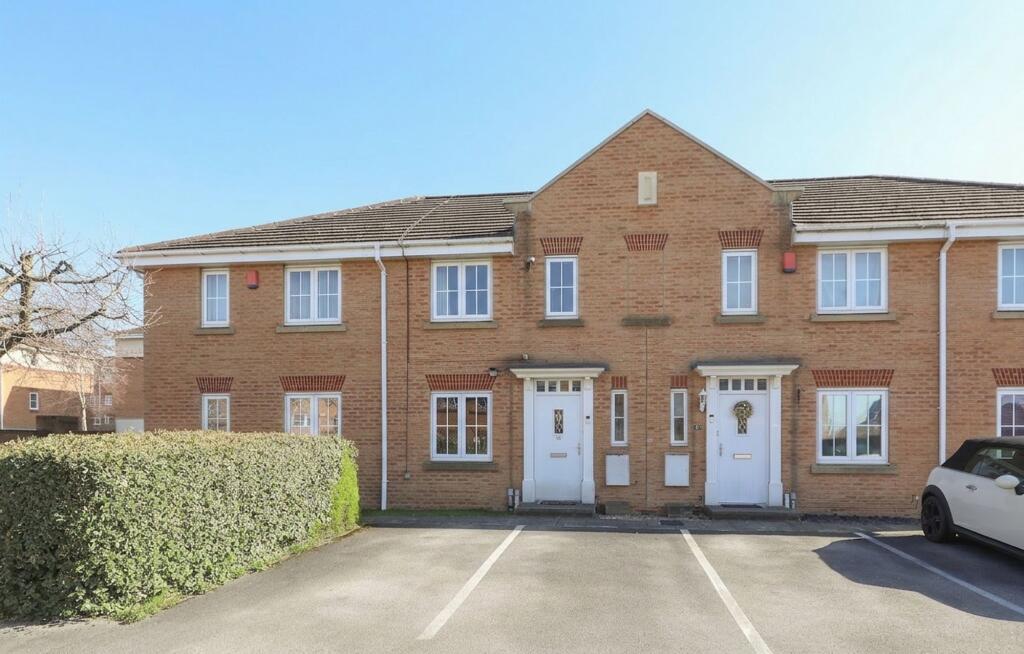 Main image of property: Stoneycroft Road, Sheffield, S13