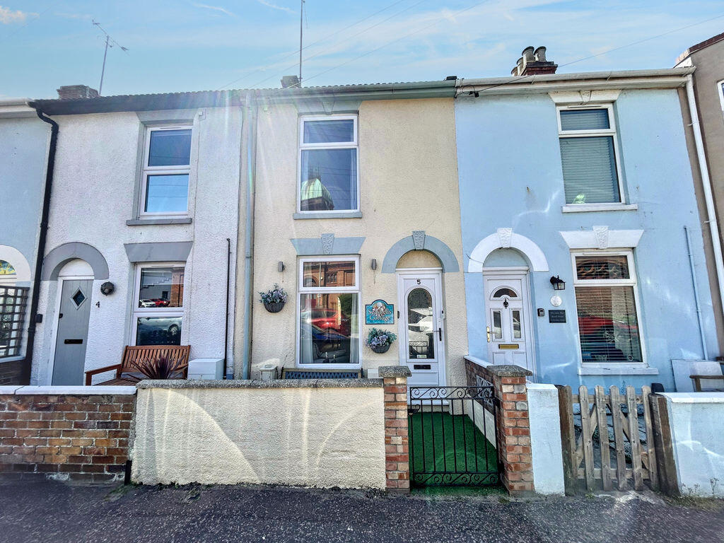 Main image of property: Pavilion Road, Gorleston, Great Yarmouth