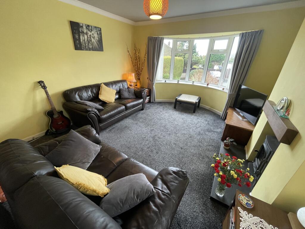 House in Stockport - View 5