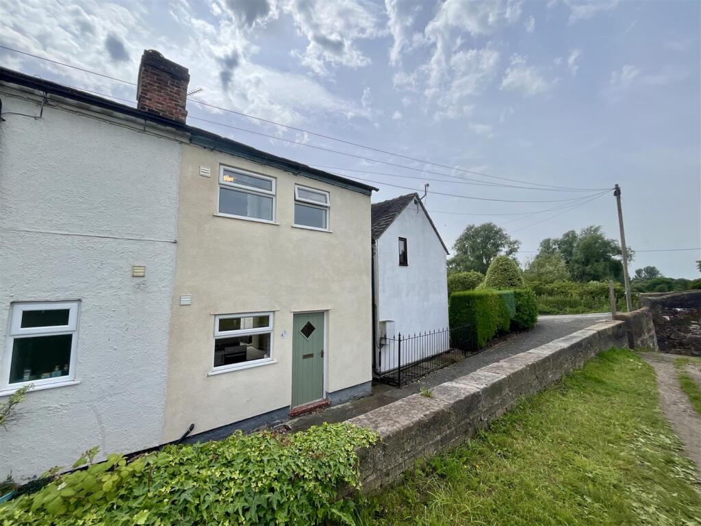 Main image of property: Malkins Bank, Sandbach