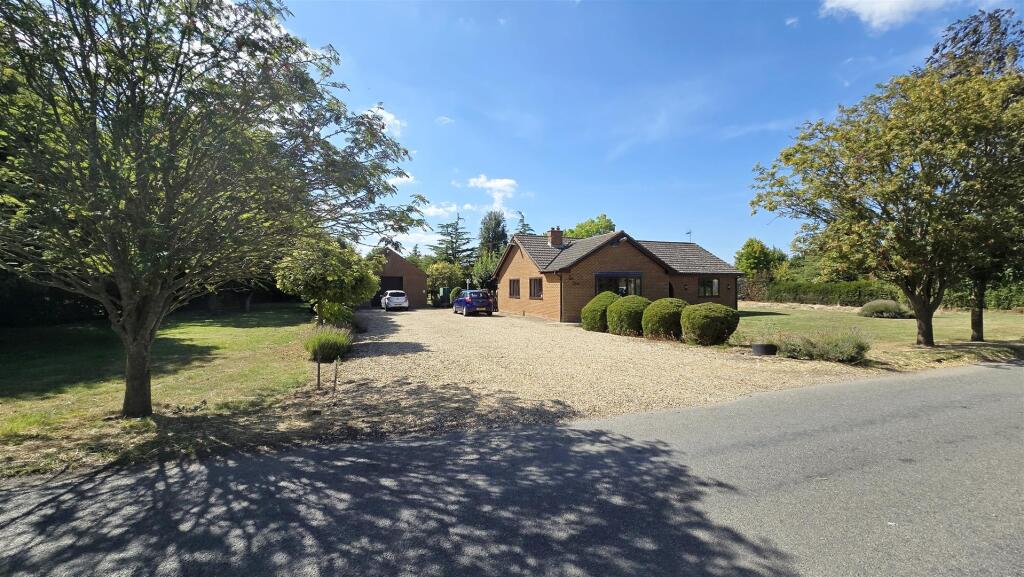 Main image of property: Sutton Crosses, Long Sutton