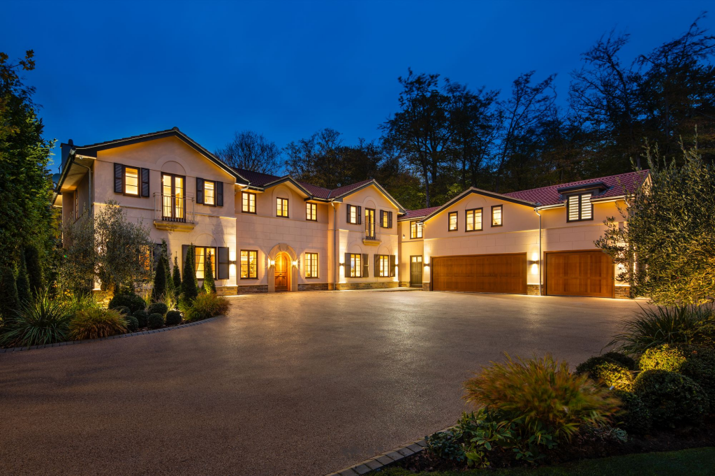 Main image of property: Stoke Wood, Stoke Poges, SL2