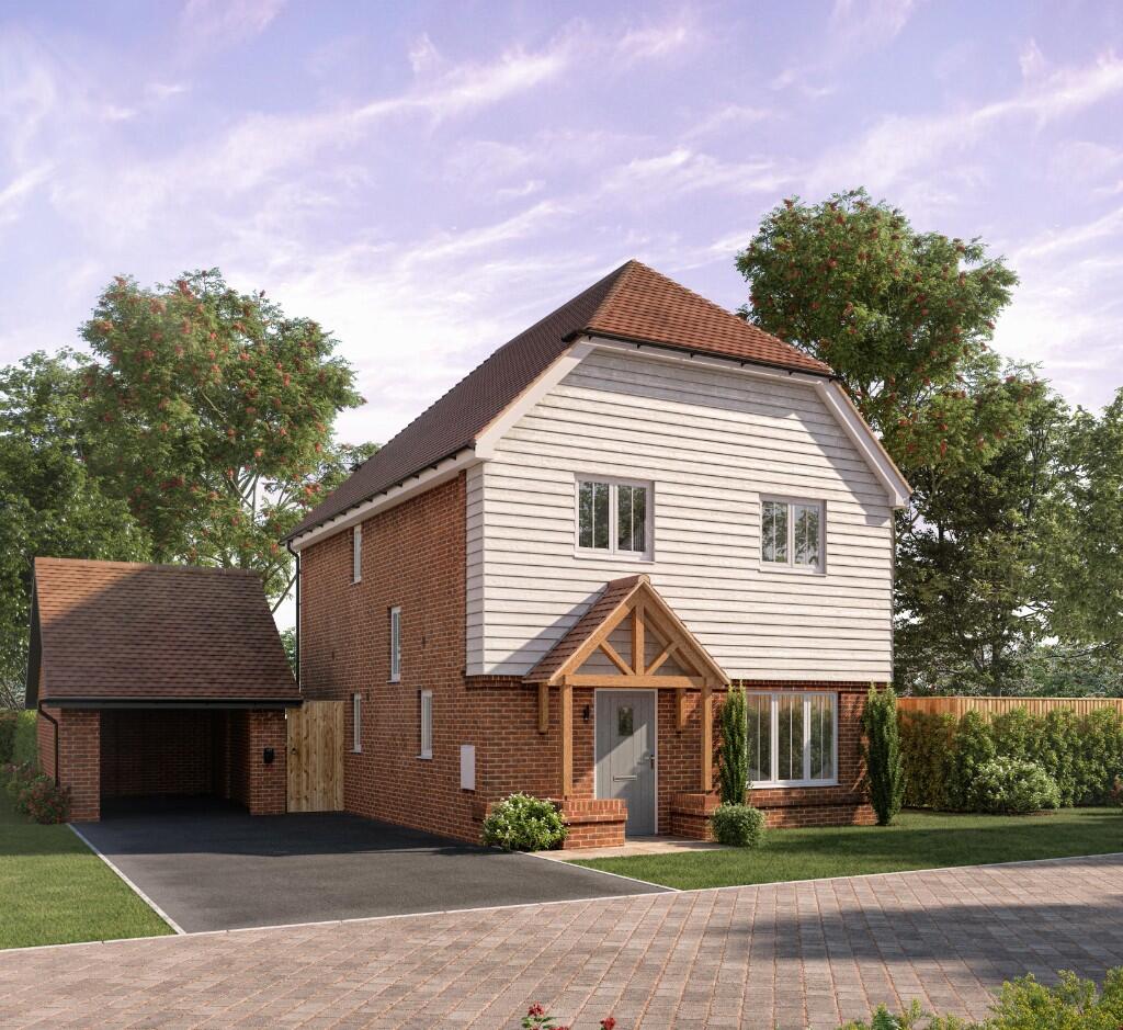 Main image of property: New Romney
Kent
TN28 8TD