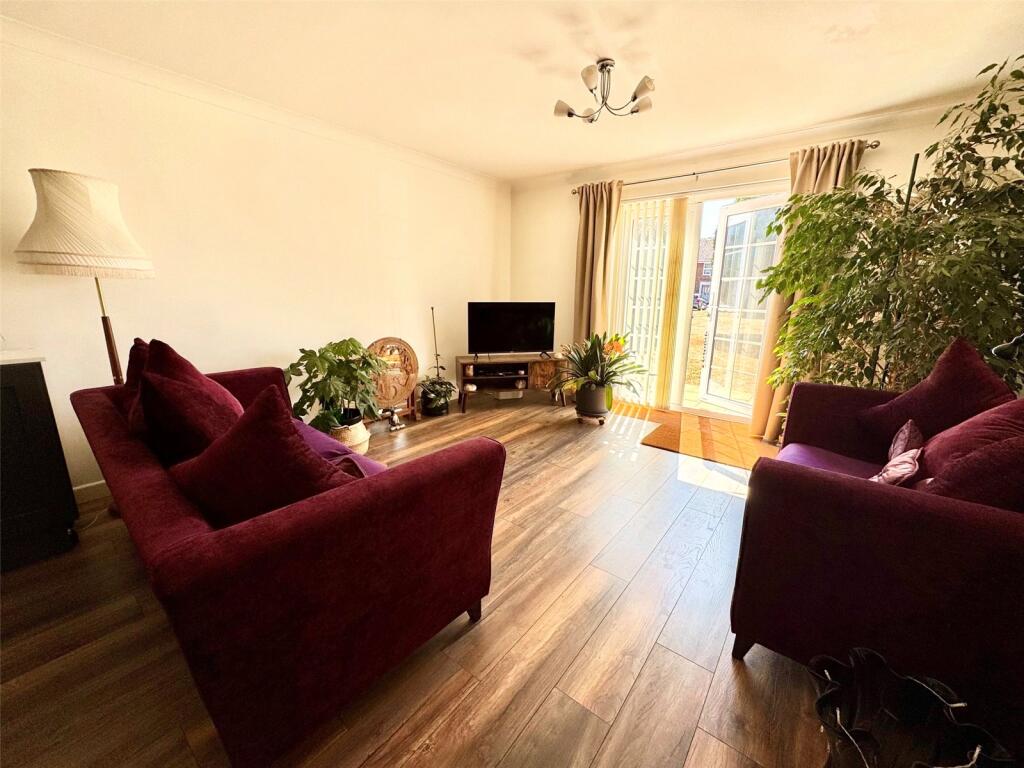 Apartment in New Forest, Old Milton, New Milton - View 4