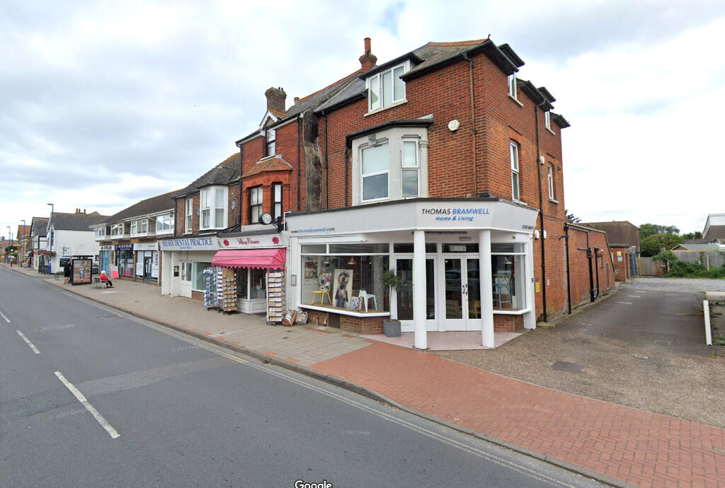 Main image of property: High Street, Selsey, Chichester