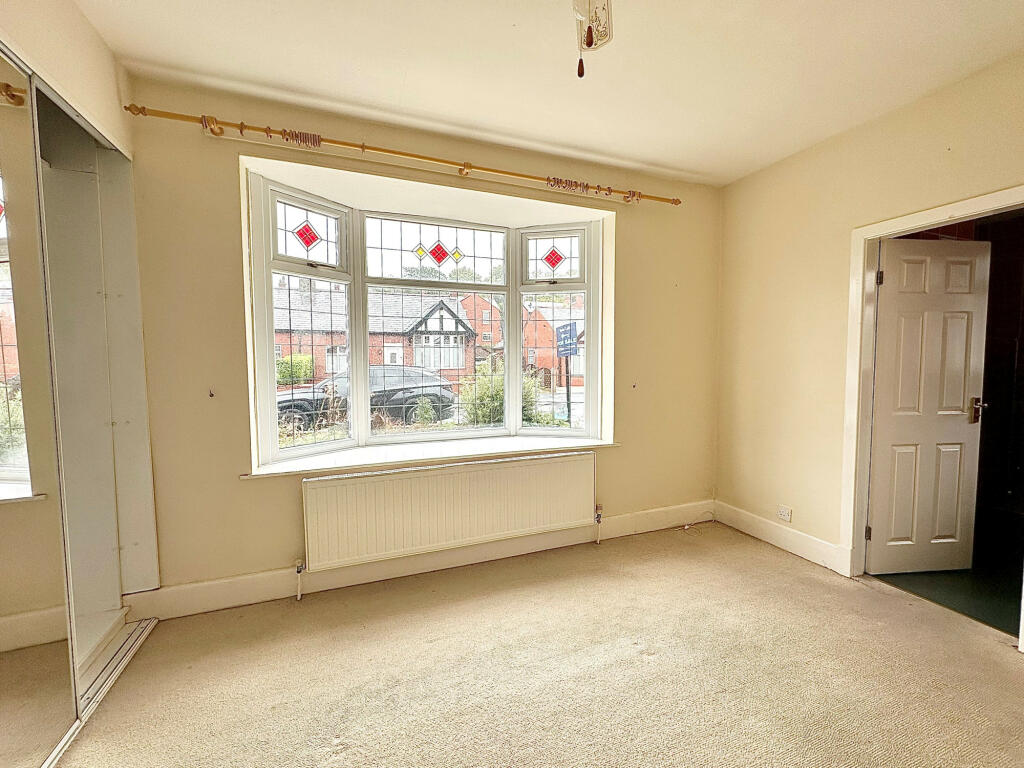 Victoria Road, Fulwood, Preston, PR2 - More