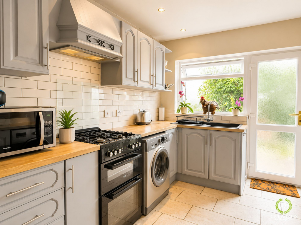 House in Hyndburn, Woodnook - View 2