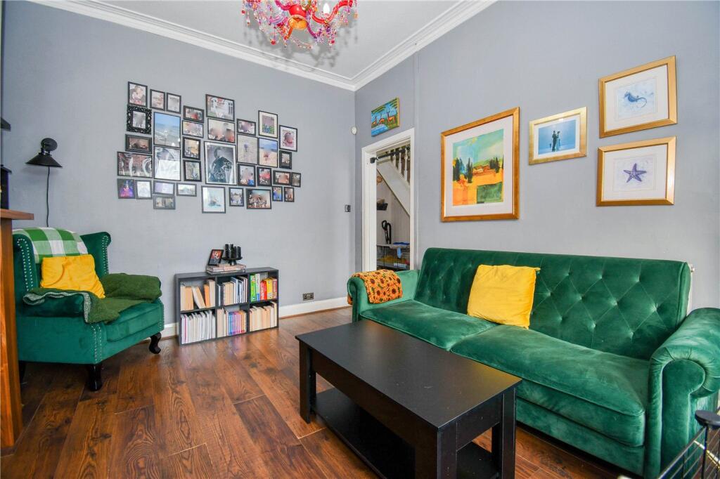 House in Chester - View 5