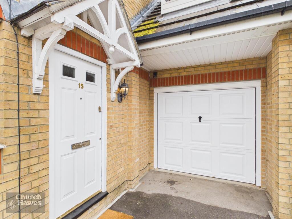 House in Chelmsford - View 3