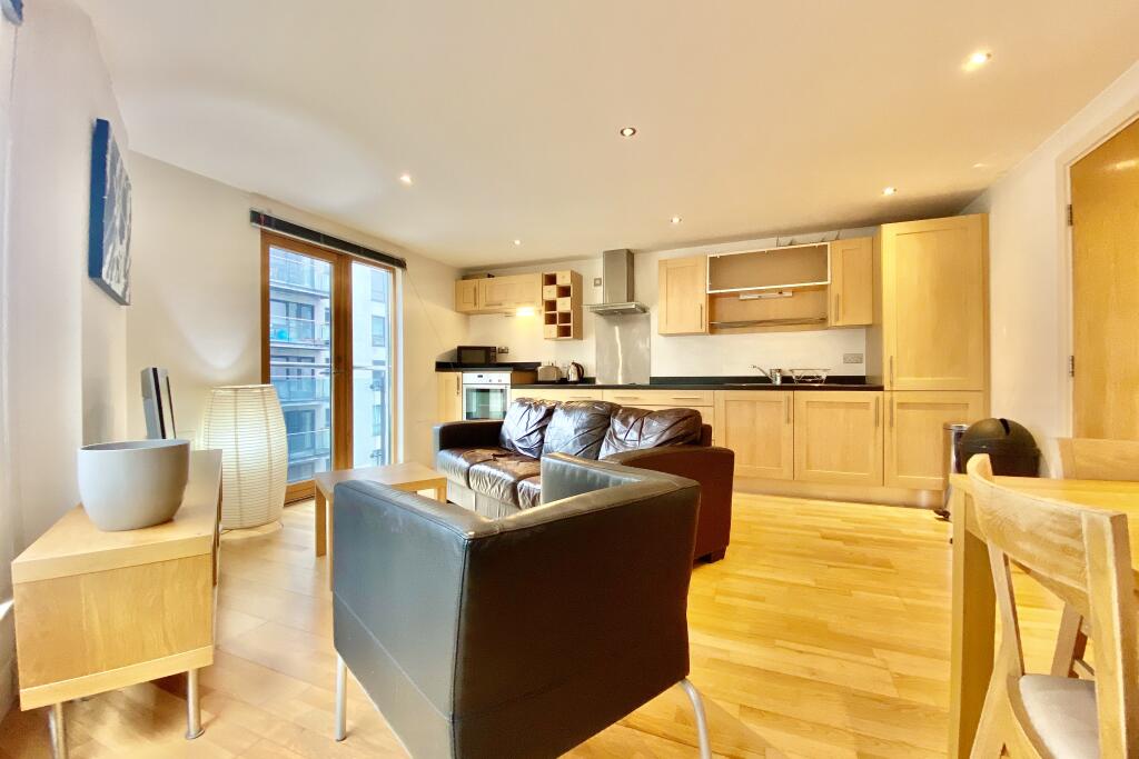 Main image of property: Crozier House, The Boulevard, Leeds, West Yorkshire, LS10