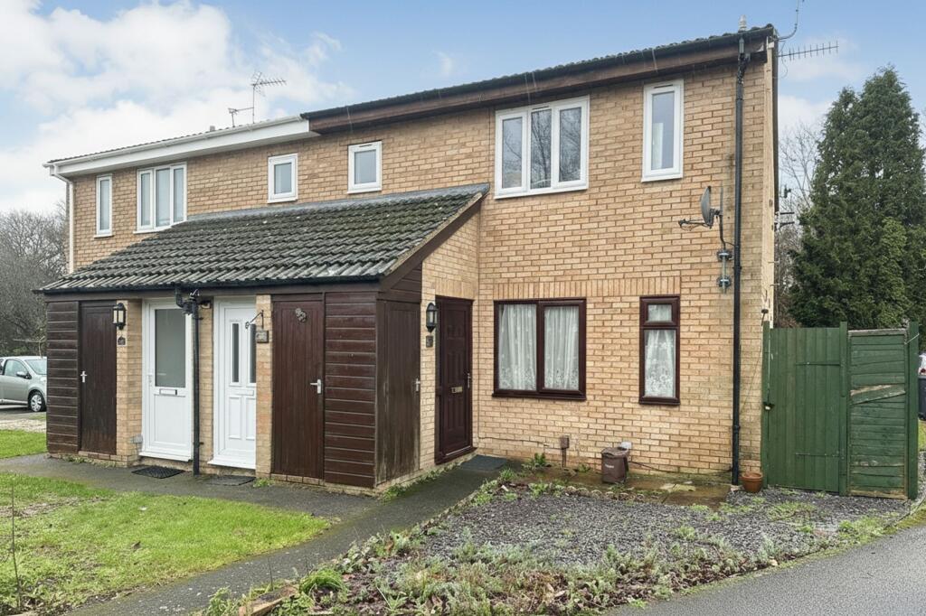 Main image of property: Alders Green, Gloucester, GL2