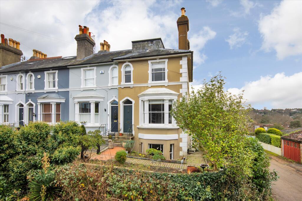 Main image of property: Brunswick Terrace, Mount Sion, Tunbridge Wells, Kent, TN1