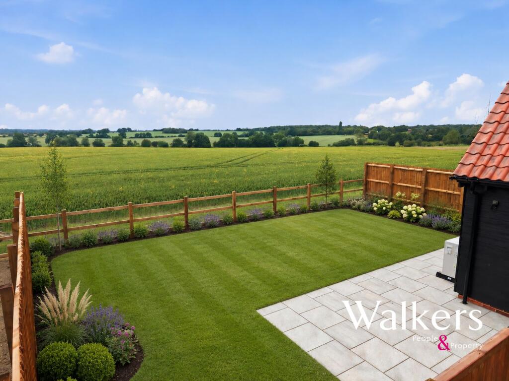 Wyatts Green Road, Doddinghurst photo 4