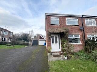 Main image of property: Risby Place, Beverley