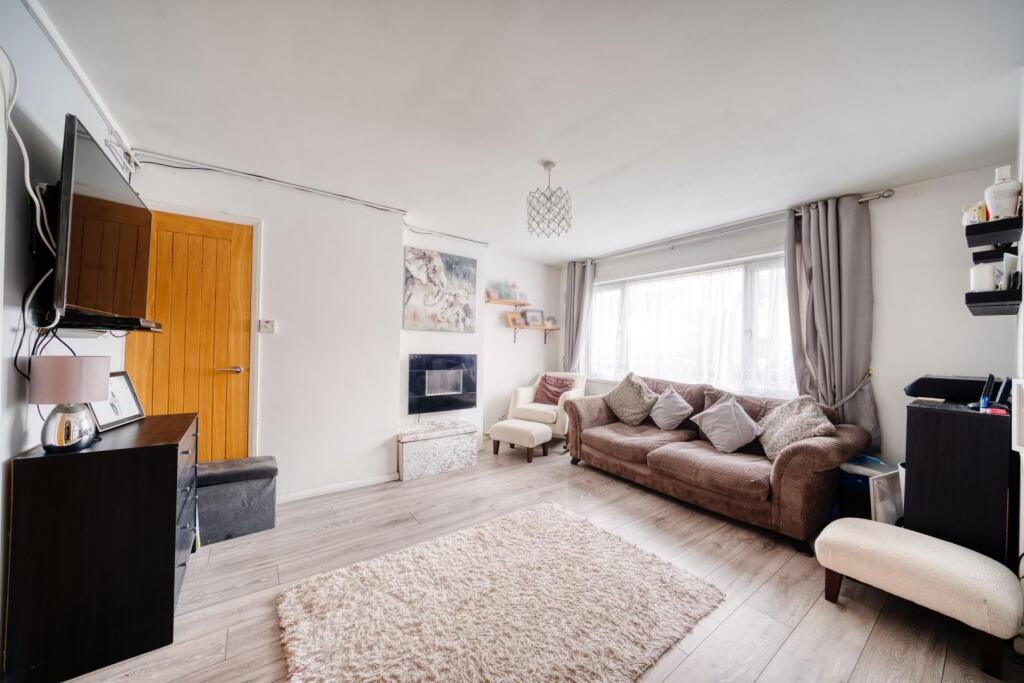 Main image of property: Garden apartment offering exceptional value for money in Felton village