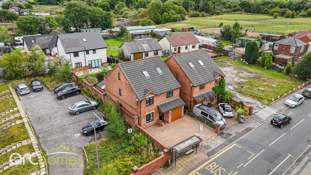 Main image of property: Westleigh Lane, Leigh