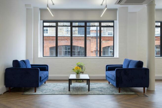 2nd Floor, 11-15 Emerald Street