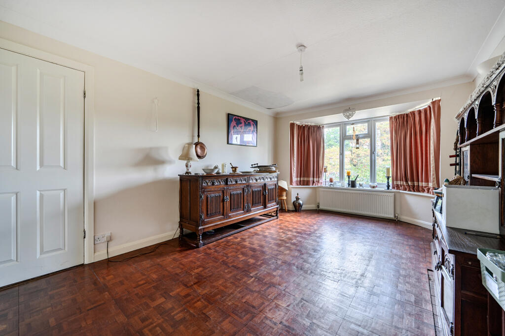 House in Slough - More