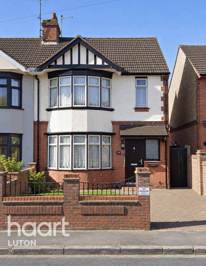 Main image of property: Dunstable Road, Luton